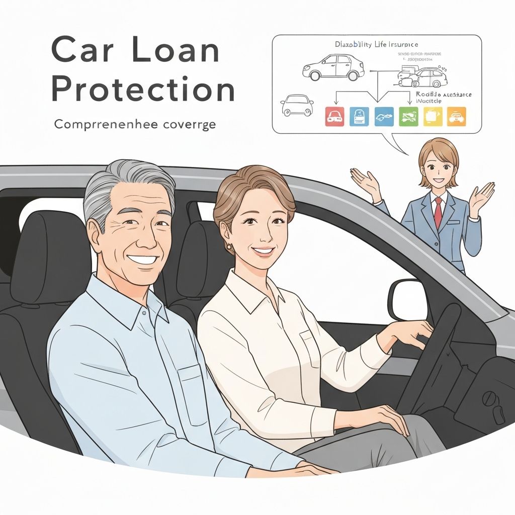 Gap Insurance